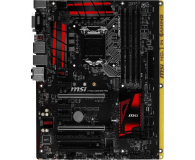 MSI Z170A GAMING PRO (Z170 3xPCI-E DDR4) - 253774 - zdjęcie 3